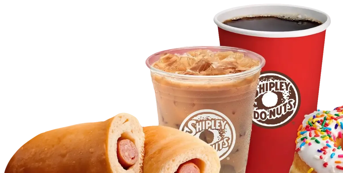 Shipley Do-Nuts