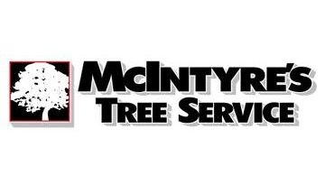 Mcintyre Tree Service logo