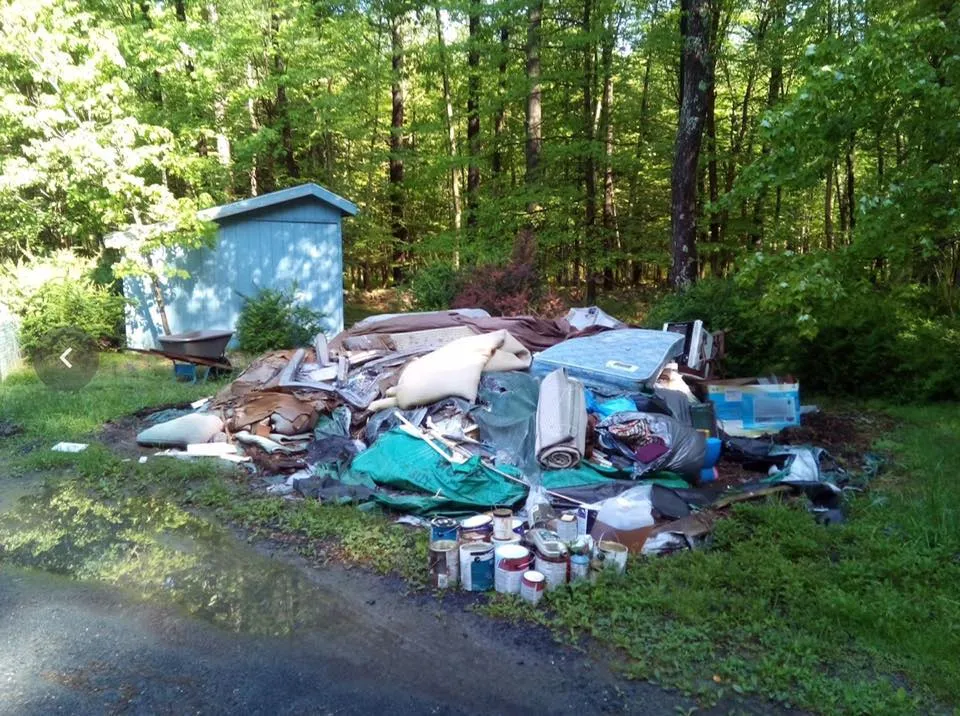 We Cleanout Junk