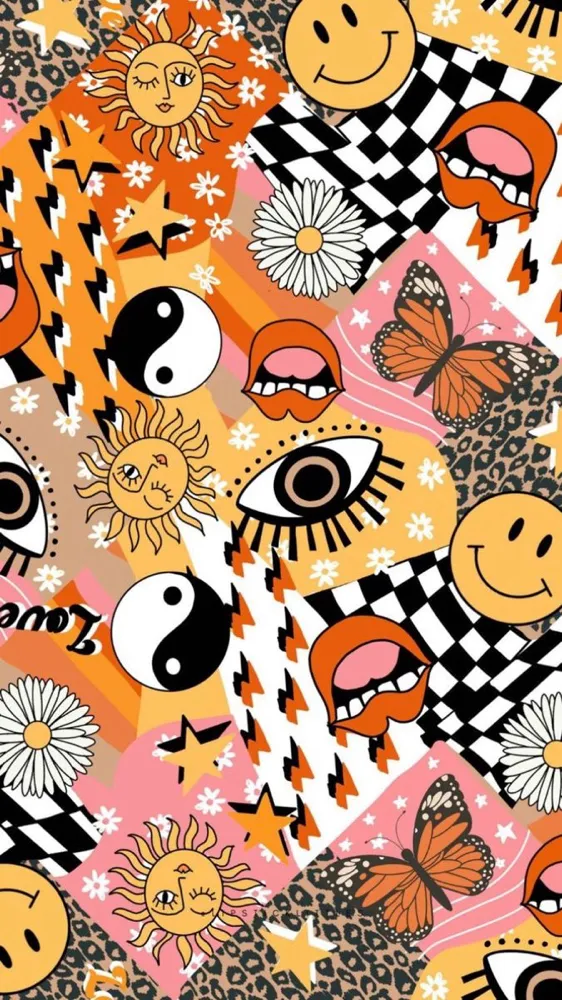 Groovy & Gorgeous