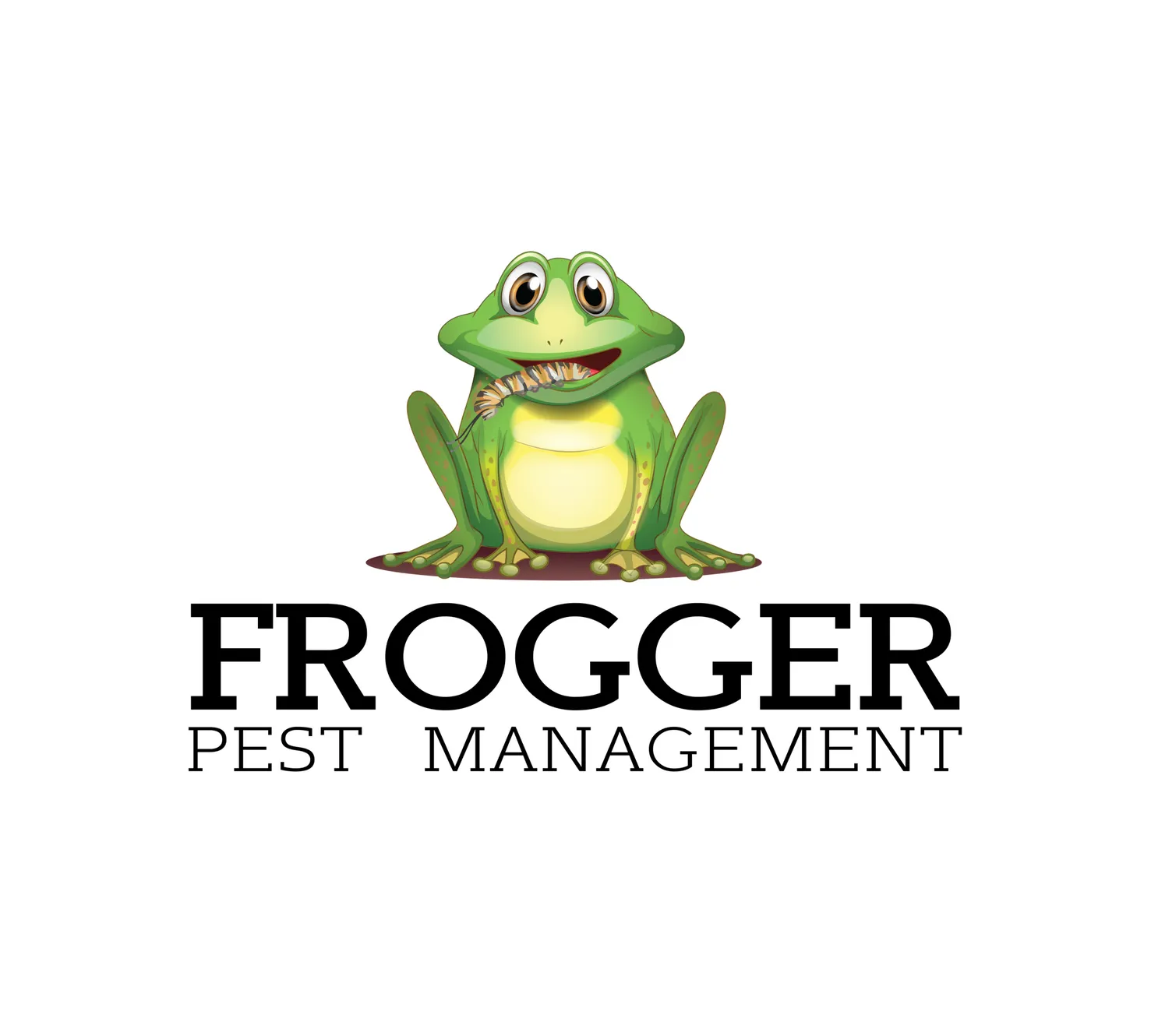 Frogger Pest Management