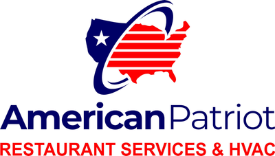 American Patriot logo