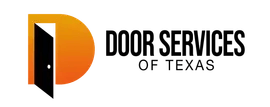 Door Service of Texas logo