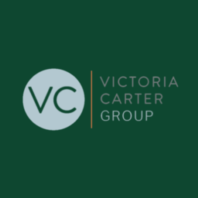 Victoria Carter logo