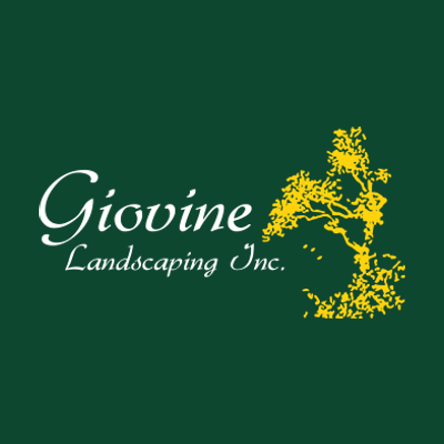 Giovine Landscaping Contractors logo