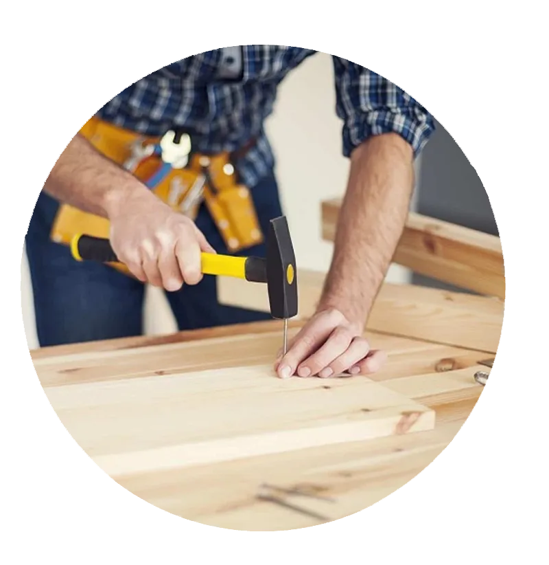Patino's Home Improvement Corp