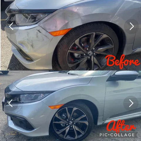 Elite Autobody