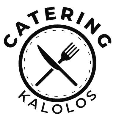 Kalolos Deli & Catering logo