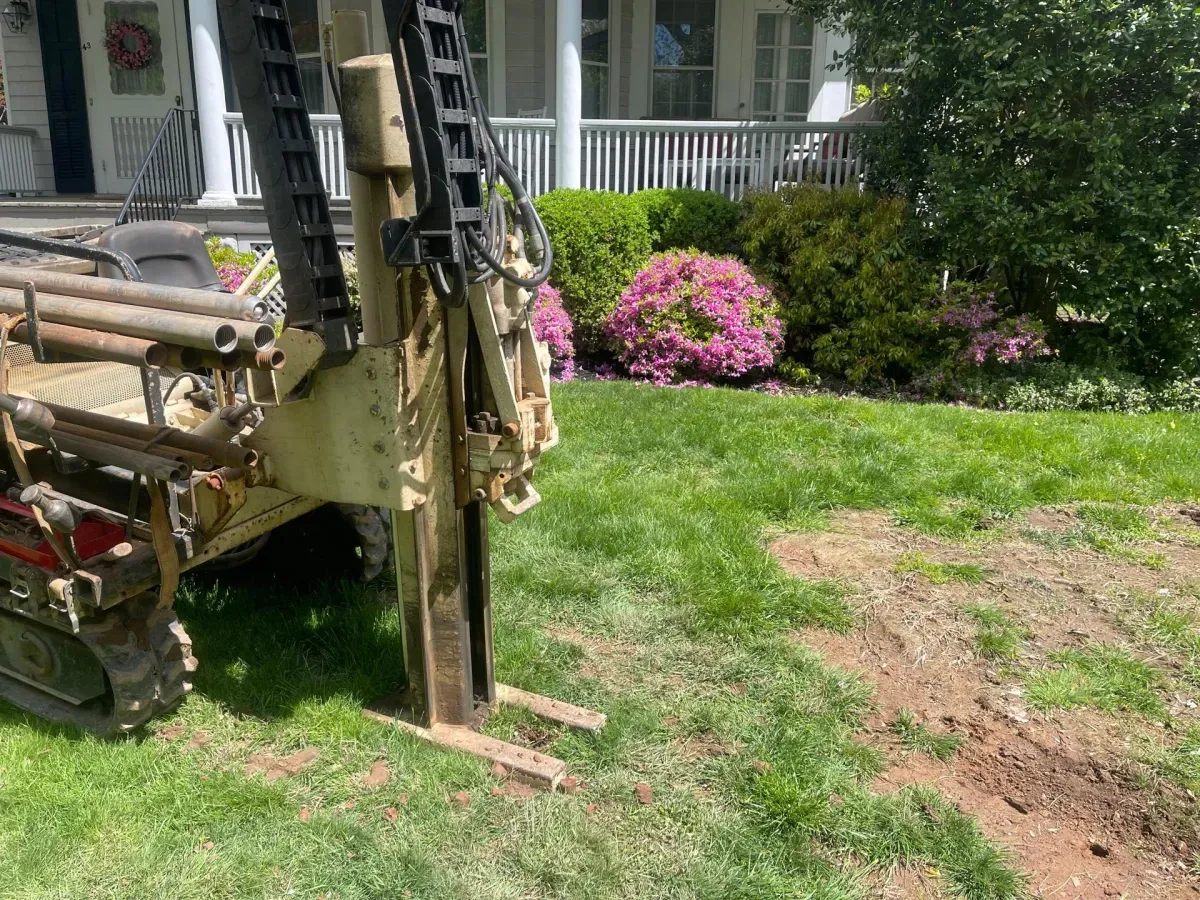 A1 Oil Tank Removal NJ