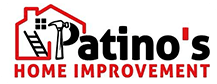 Patino's Home Improvement Corp logo