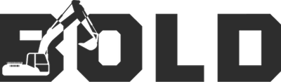 Bold Disposal logo