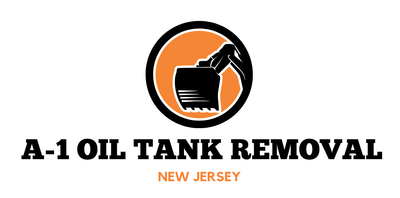 A1 Oil Tank Removal NJ logo