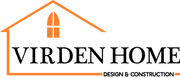 Virden Home logo