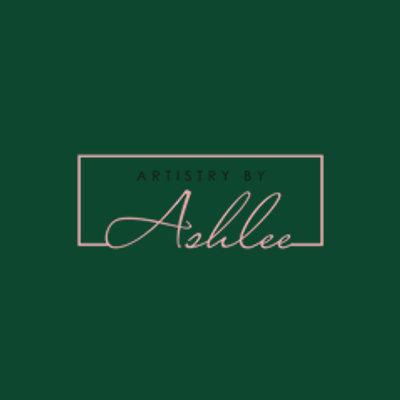 Artistry By Ashlee logo