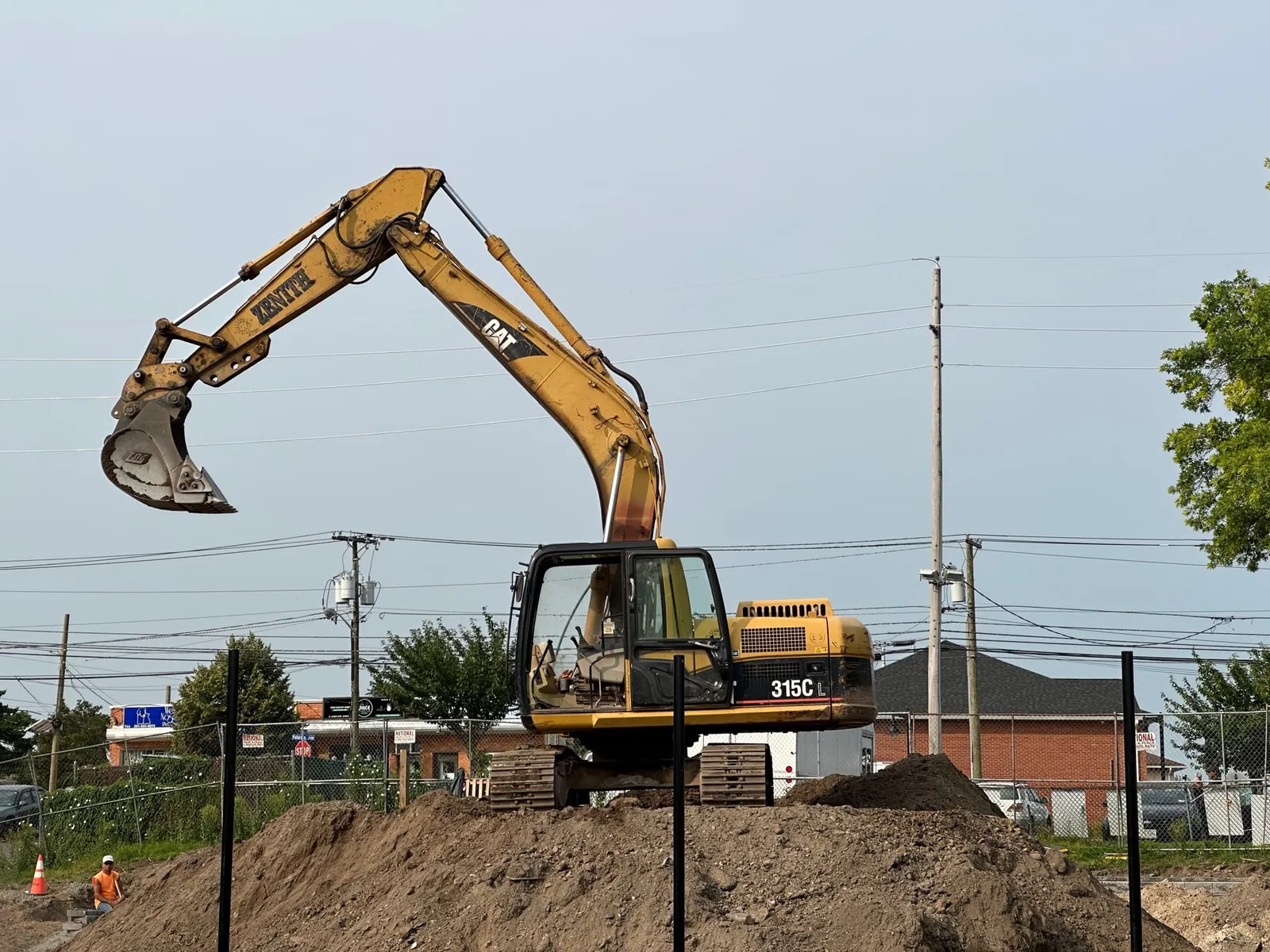 Zenith Construction Services