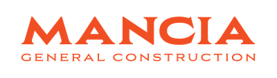 MANCIA'S CARPENTRY logo