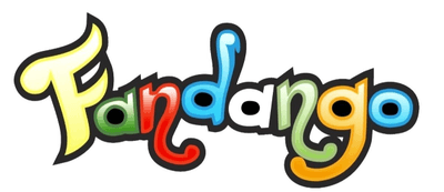 Fandango logo