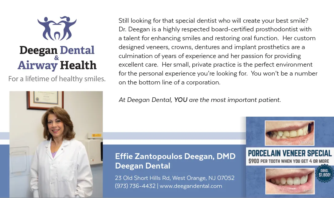 Deegan Dental