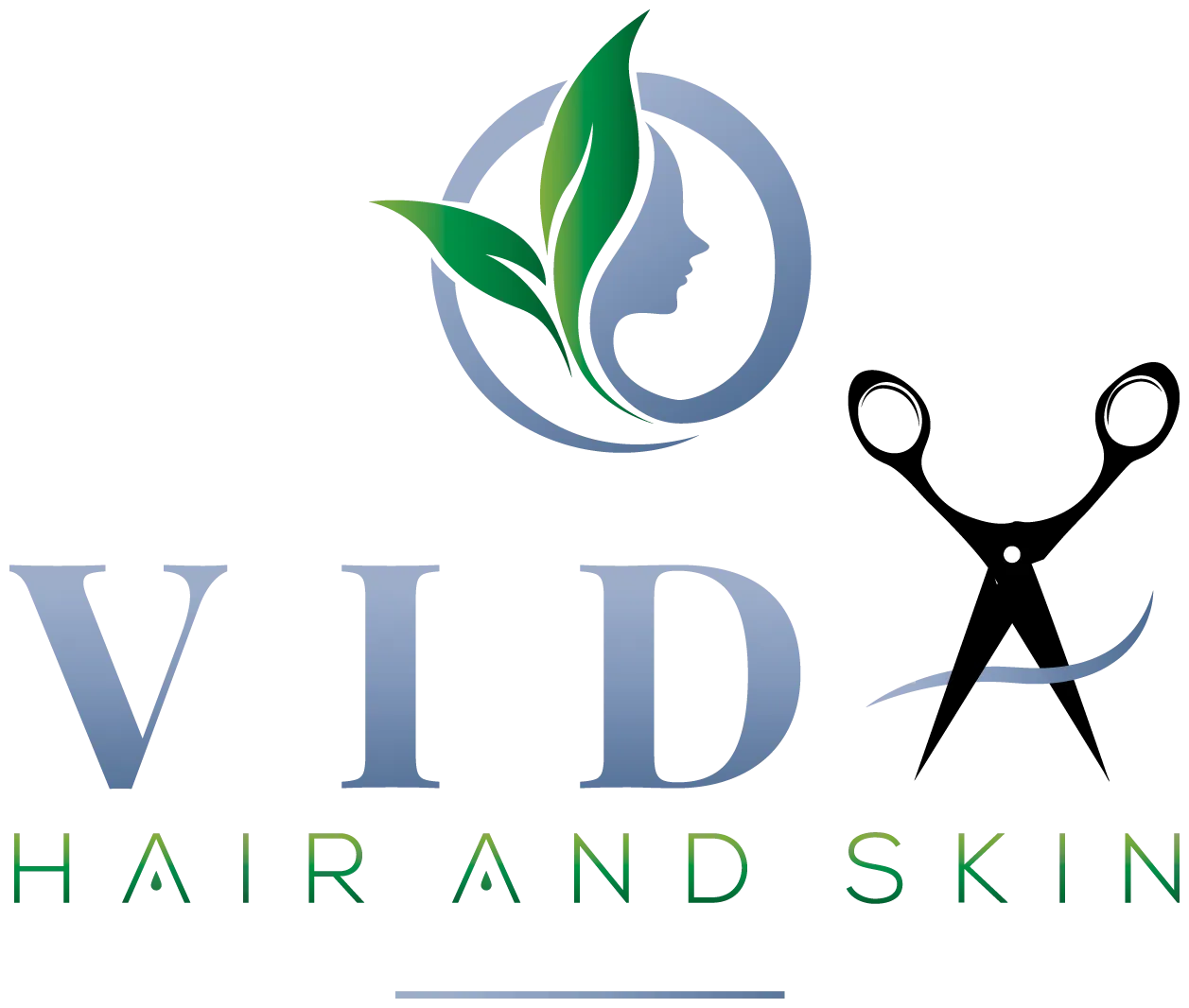 Vida Hair & Skin