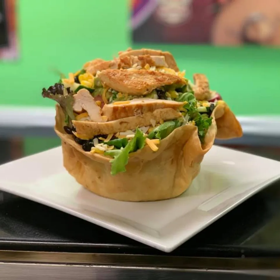 Benji's Taqueria Mexican Grill