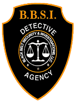 Black Belt Security & Investigations, LLC logo