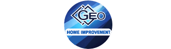 GEO HOME IMPROVEMENT logo