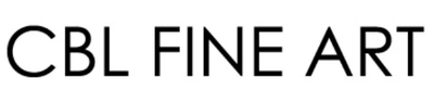 CBL Fine Art logo