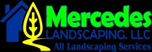 Mecedes Landscaping LLC logo