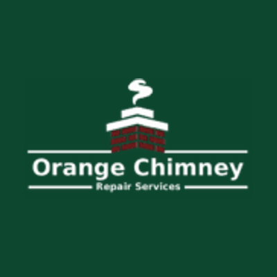 Orange Chimney Repair Services logo