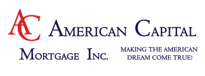 American Capital Mortgage Inc. logo