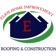 Elios Home Improvement logo