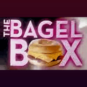 The Bagel Box logo