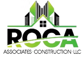 Roca & Associates Construction LLC logo