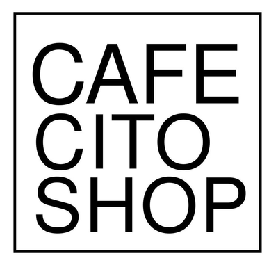 Cafecito Shop logo
