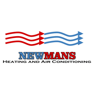 Newman's Heating & A/C logo