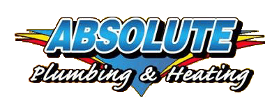 Absolute Plumbing and Heating logo