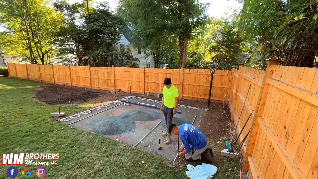 WM BROTHERS Masonry LLC