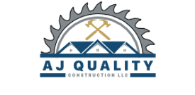 AJ Quality Construction LLC logo