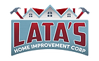 Latas Home Improvement logo