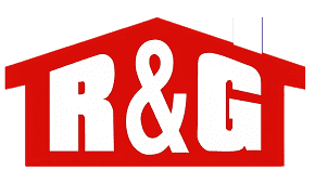 R&G logo