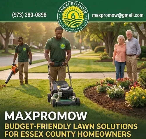 MAXPROMOW