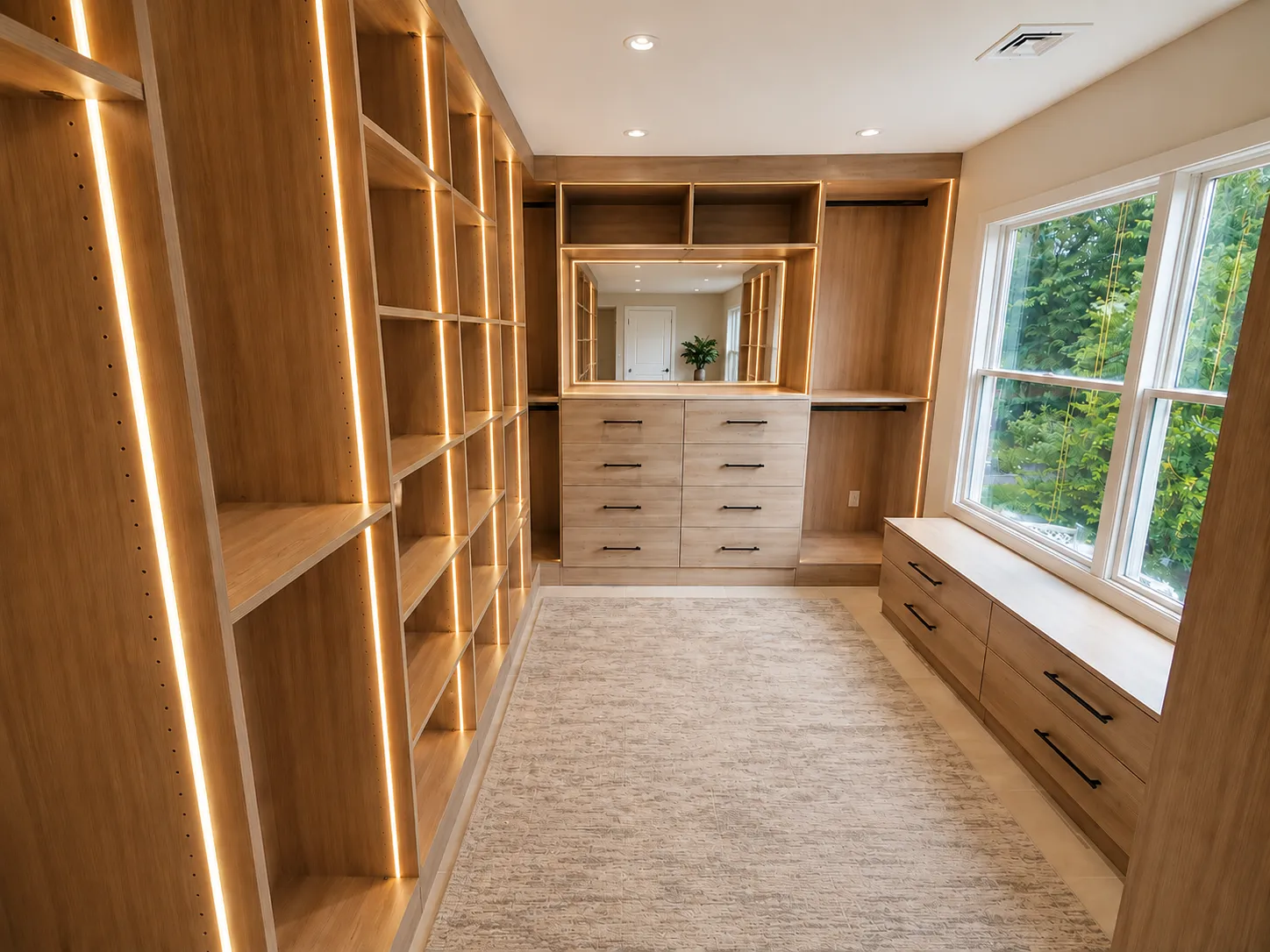 New Jersey Doors & Closets