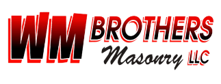 WM BROTHERS Masonry LLC logo