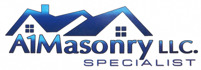 A1 Masonry LLC. logo