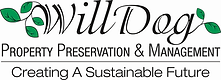 WillDog Property logo