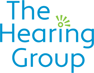 The Hearing Group logo