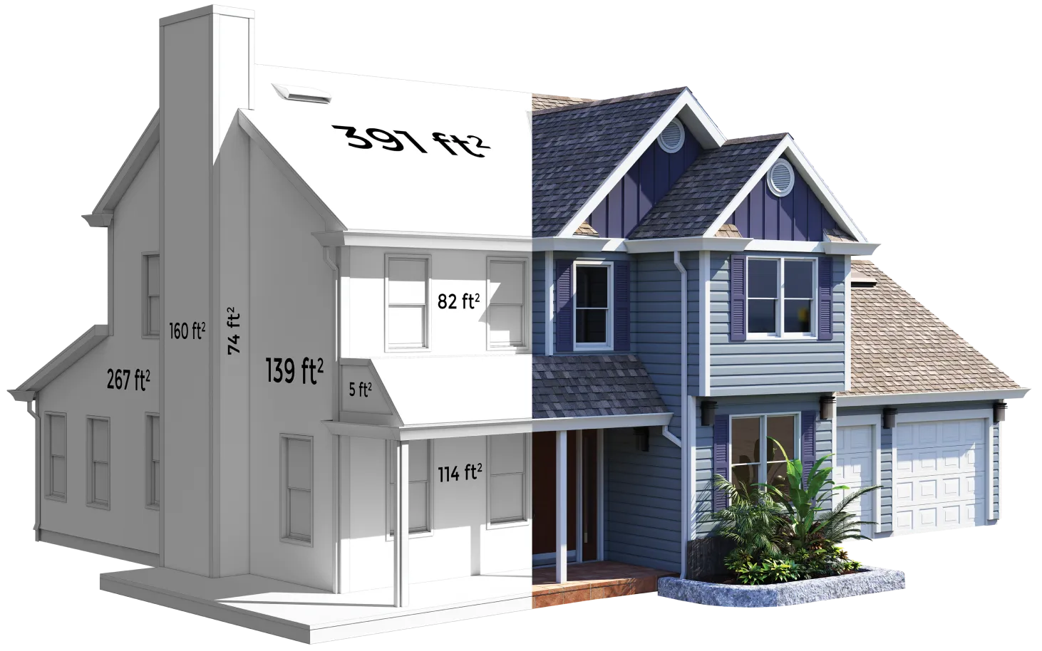 Tritop Roofing and Siding