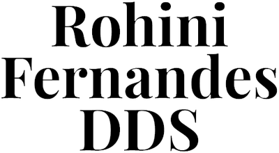 Rohini Fernandes DDS logo