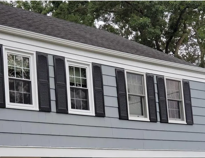 J.A.B. Gutters
