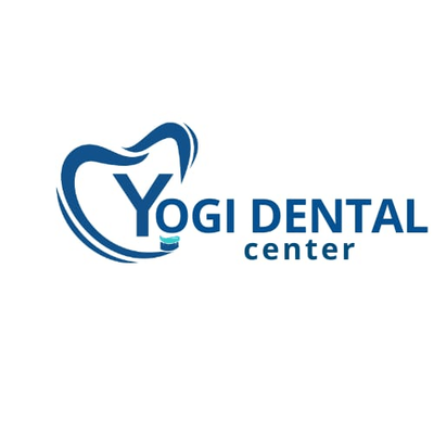 Yogi Dental Center logo